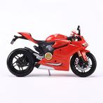 Maisto 1:12 - Model motorfiets - Ducati 1199 Panigale, Nieuw