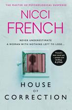House of correction 9781471179280 Nicci French, Livres, Verzenden, Nicci French