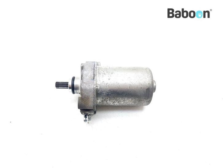 Startmotor Honda ST 125 Dax 2022- (JB04A), Motoren, Onderdelen | Honda, Gebruikt, Verzenden