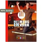 Met Meus en vork 9789056176587 J. Meus, Verzenden, J. Meus