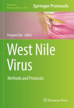 Methods in Molecular Biology- West Nile Virus 9781071627594, Boeken, Verzenden, Zo goed als nieuw