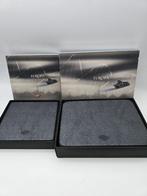 Aurora - Pluma estilografica y bolígrafo Aurora Europa, Nieuw