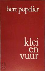 Klei en vuur, Boeken, Verzenden, Nieuw, Nederlands