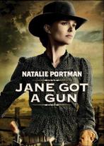 Jane Got A Gun op DVD, CD & DVD, DVD | Autres DVD, Verzenden