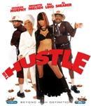 Hustle op Blu-ray, Verzenden