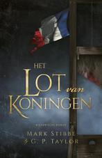 Het lot van koningen 9789033801754 Mark Stibbe, Verzenden, Gelezen, Mark Stibbe
