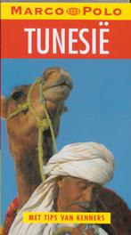 Marco Polo Reisgids Tunesie 9789041031075, Livres, Guides touristiques, Traute Müller, Verzenden
