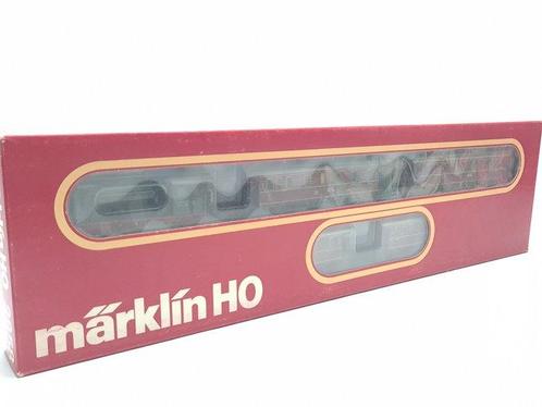Märklin H0 - 2858 - Ensemble de train (1) - Train de, Hobby en Vrije tijd, Modeltreinen | H0