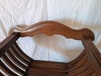 Chaise - Bois - Savonarole