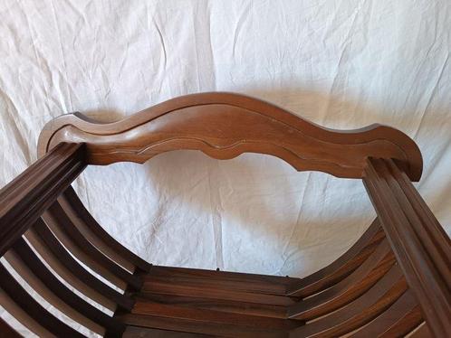 Chaise - Bois - Savonarole, Antiek en Kunst, Curiosa en Brocante