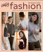 Easy Fashion 9789401471619 Evelien Cabie, Verzenden, Zo goed als nieuw, Evelien Cabie