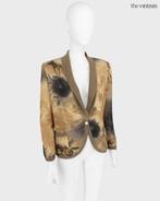 Emanuel Ungaro - NO RP - Wool & Mohair - Jas - Vintage