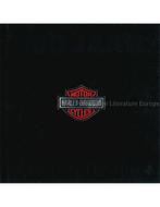 100 JAAR HARLEY DAVIDSON, Nieuw