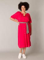 YESTA jurk Hadewig4(54/56)Maat 46/48 (XL) of groter, Kleding | Dames, Verzenden, Nieuw, Maat 46/48 (XL) of groter, Overige kleuren