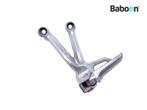 Duosteun Links Suzuki GSX R 1000 2003-2004 (GSXR1000 K3/K4), Motoren, Verzenden, Gebruikt
