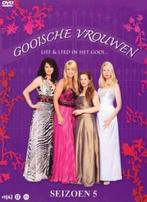 Gooische Vrouwen - Seizoen 5, Cd's en Dvd's, Verzenden, Nieuw in verpakking