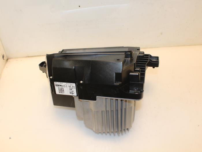 Head-up display BMW X5 O73721, Auto-onderdelen, Elektronica en Kabels