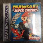 Mario Kart Super Circuit zonder opbergdoosje (Gameboy, Ophalen of Verzenden