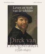 Dirck van Hoogstraten 9789462586772 Michiel Roscam Abbing, Boeken, Verzenden, Zo goed als nieuw, Michiel Roscam Abbing