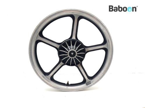 Voorwiel Honda VT 700 C Shadow (VT700C RC19), Motoren, Onderdelen | Honda, Gebruikt, Verzenden