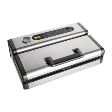 Vacumeermachine RVS 30cm | 130W | 400x265x125(h)mm Buffalo beschikbaar voor biedingen