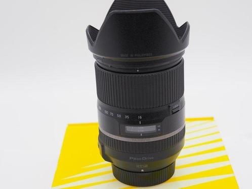 Tamron 16-300mm F/3.5-6.3 Zoomlens, Audio, Tv en Foto, Fotocamera's Digitaal