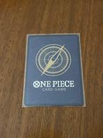 Bandai - 1 Card - One Piece - Boa Hancock, Nieuw