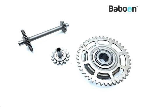 Start Koppeling / Vrijloop Honda CBR 600 RR 2003-2004, Motoren, Onderdelen | Honda, Gebruikt, Verzenden