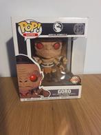Funko - Funko Pop Mortal Kombat - LIMITED EDITION - SCORPION