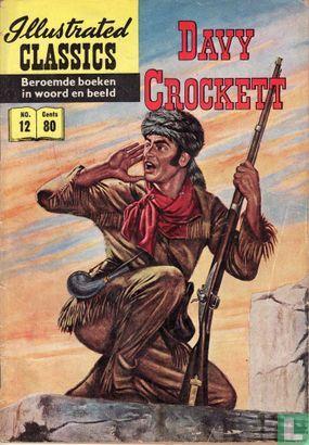 Davy Crockett - 1956, Boeken, Strips | Comics, Europa, Zo goed als nieuw, Eén comic, Verzenden