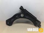 Draagarm onder rechts-voor Volkswagen Polo O272120, Nieuw