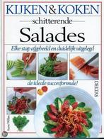 Schitterende salades / Kijken & koken 9789024355235, Boeken, Verzenden, Zo goed als nieuw, A. Willan