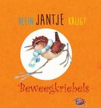 Klein Jantje krijgt beweegkriebels 9789090378305, Boeken, Verzenden, Zo goed als nieuw, Wanda Bosbaan