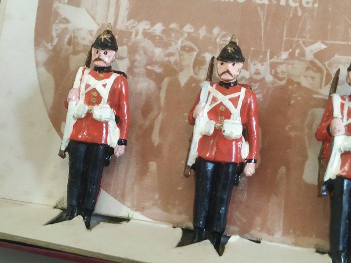 John Turnstill Toy Soldiers - Militaire miniatuur beeldjes -, Enfants & Bébés, Jouets | Autre