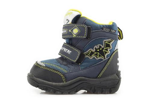 galop Snowboots in maat 22 Blauw | 25% extra korting, Enfants & Bébés, Vêtements enfant | Chaussures & Chaussettes, Envoi