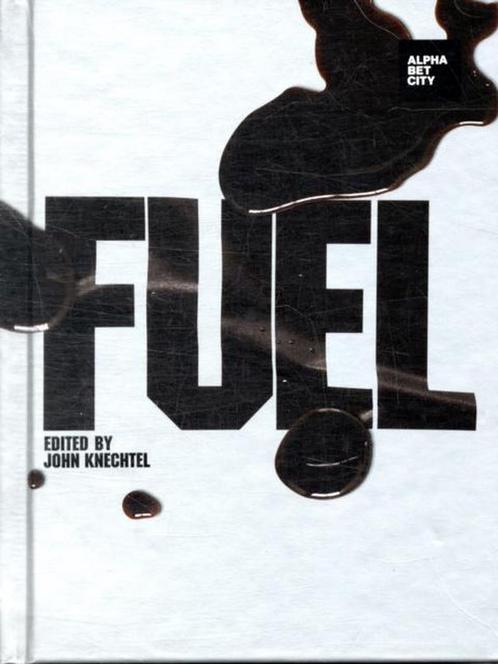 Fuel 9780262113250 John Knechtel, Livres, Livres Autre, Envoi