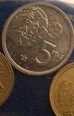 Mundial España 82 - FIFA World Cup 1982 - 1982 - Monnaie, Nieuw