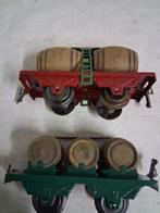 Hornby 0 - Wagon de marchandises pour trains miniatures (11)