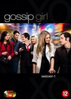 Gossip girl seizoen 1 (dvd tweedehands film), Cd's en Dvd's, Ophalen of Verzenden, Nieuw in verpakking