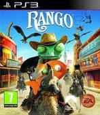 Rango (PS3 Games), Games en Spelcomputers, Games | Sony PlayStation 3, Ophalen of Verzenden, Zo goed als nieuw