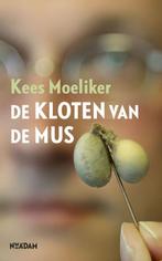 De kloten van de mus 9789046821503 Kees Moeliker, Boeken, Verzenden, Zo goed als nieuw, Kees Moeliker