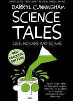 Science Tales 9781908434364 Darryl Cunningham, Verzenden, Gelezen, Darryl Cunningham