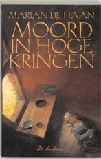 Moord in hoge kringen / Damyaen Roosvelt / 3 9789034315038, Boeken, Detectives, Verzenden, Gelezen, Marian Haan
