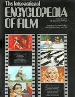 The International Encyclopedia of Film, Verzenden