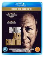 Finding Jack Charlton Blu-ray (2020) Gabriel Clarke cert 12, CD & DVD, Blu-ray, Verzenden