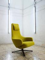 Vitra - Antonio Citterio - Lounge stoel - Opslagplaatsen -