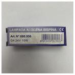 Bieden: Lyvia 660-956 halogen bulb 24V 10W G4, Watersport en Boten, Ophalen of Verzenden, Nieuw