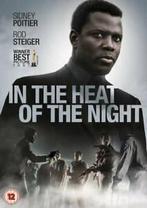 In the Heat of the Night DVD (2013) Sidney Poitier, Jewison, Verzenden