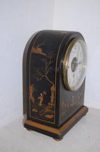 Elektromagnetische klok - Bulle - Hout - 1920-1930, Antiek en Kunst