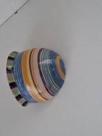 Vase - Faïence - Vase mural Art Déco